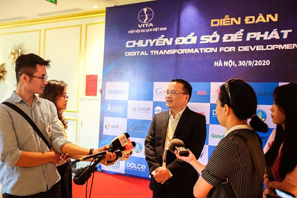 CEO Nguyen Van Ha