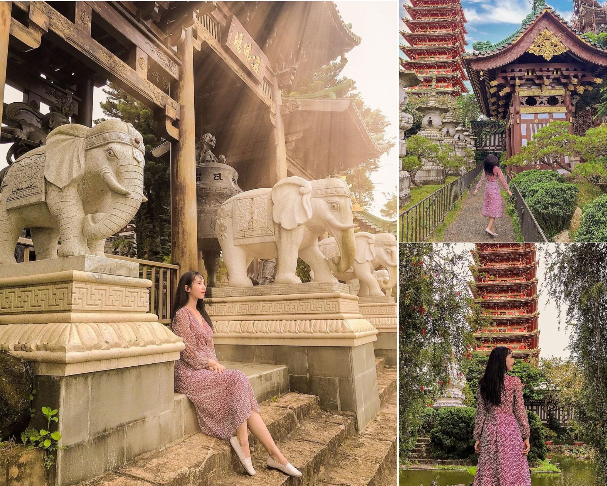 chùa Minh Thành