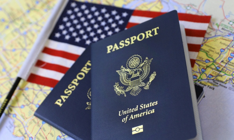 Công dân 23 nước phải đặt cọc 15.000 USD nếu muốn xin visa Mỹ