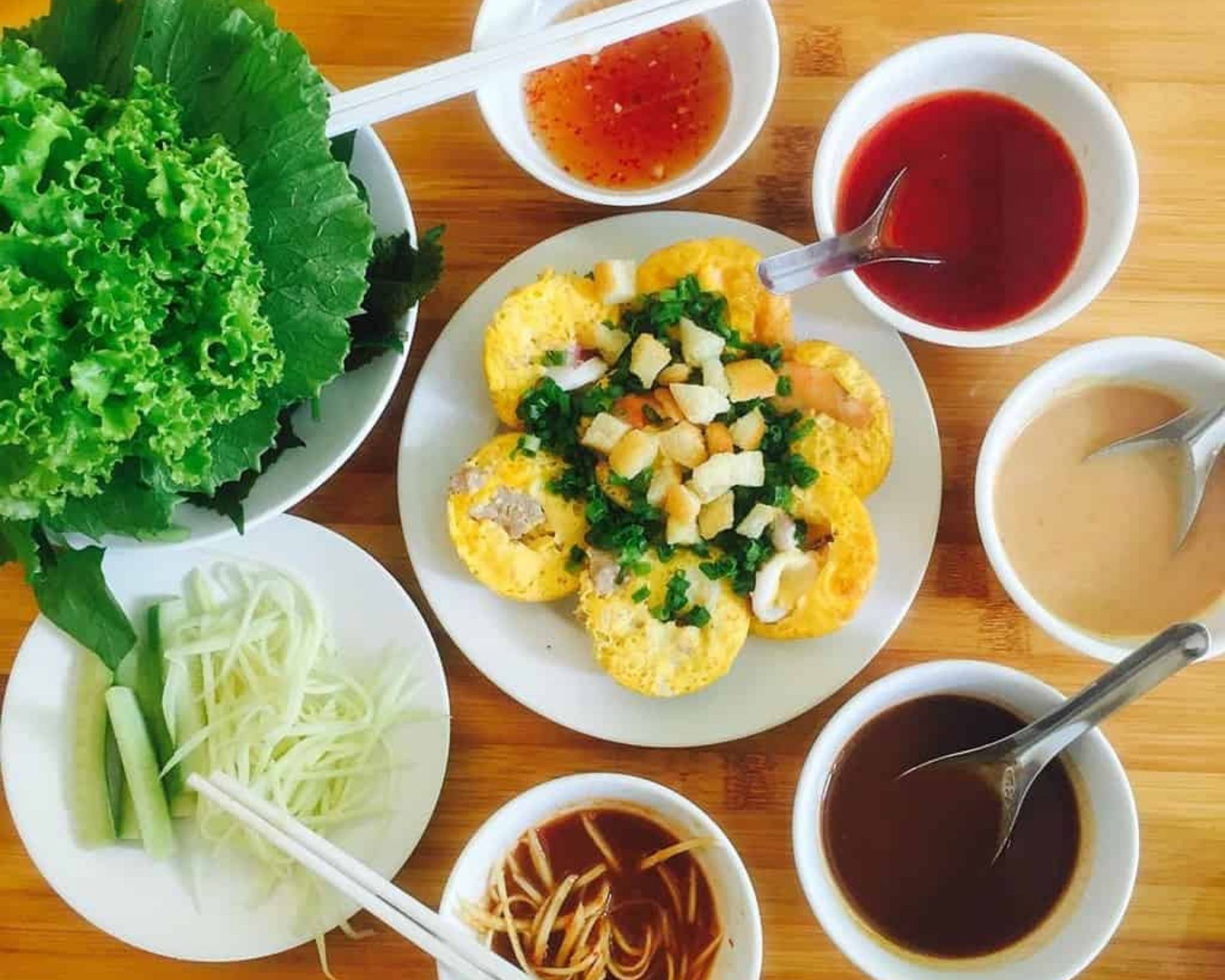 ẩm thực Ninh Thuận