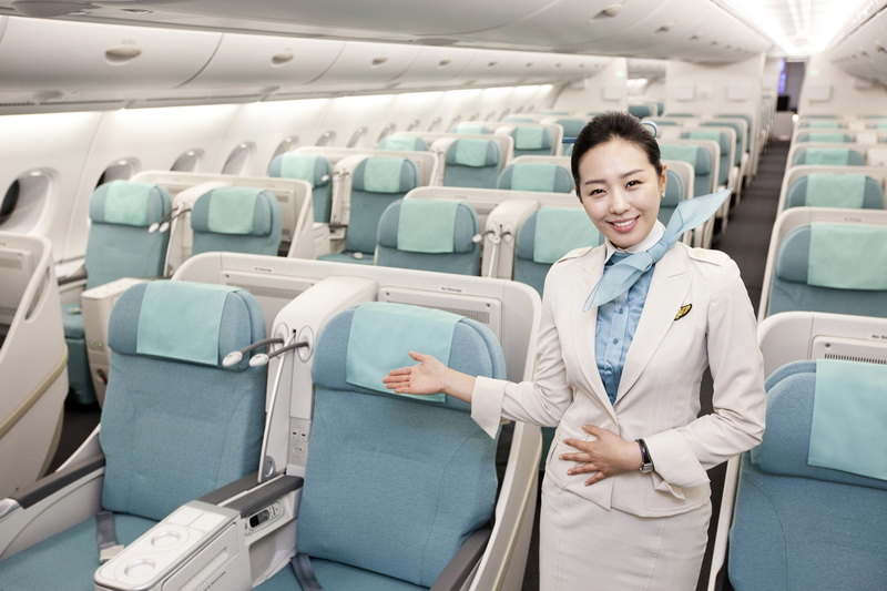 hành khách không phải trải qua quy trình xuất, nhập cảnh, sẽ ngồi trên máy bay trong khoảng thời gian nhất định