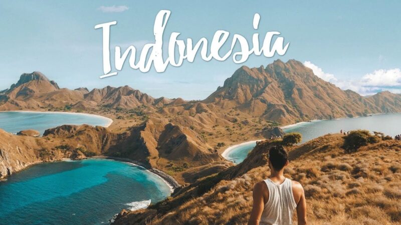 Indonesia chuẩn bị cho sự hồi sinh của ngành du lịch sau đại dịch