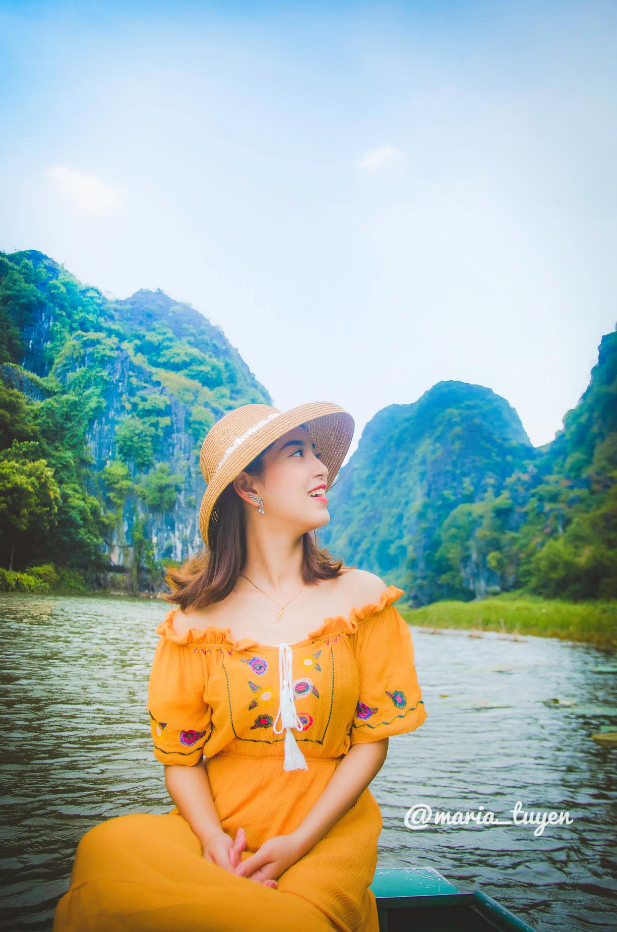Top 10 địa điểm du lịch Ninh Bình