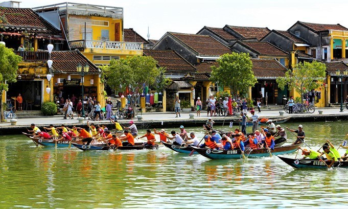 Quảng Nam đẩy mạnh xúc tiến du lịch trong giai đoạn mới