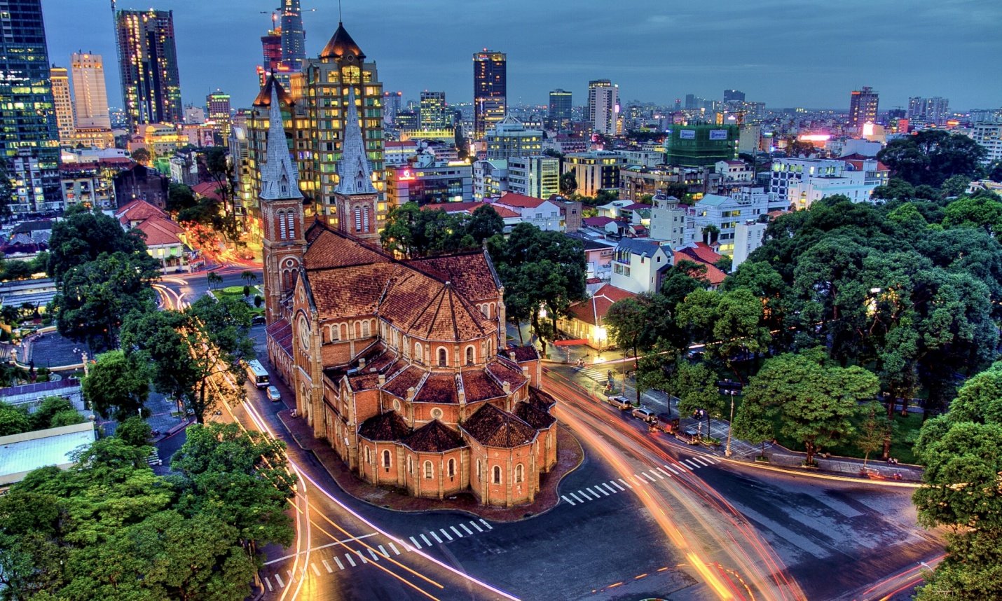 Du lịch Việt 2020: Lấy khách nội địa bù khách quốc tế