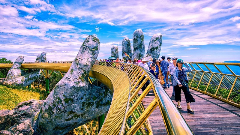 Đà Nẵng có thể sẽ miễn phí vé tham quan cho du khách trong năm 2021
