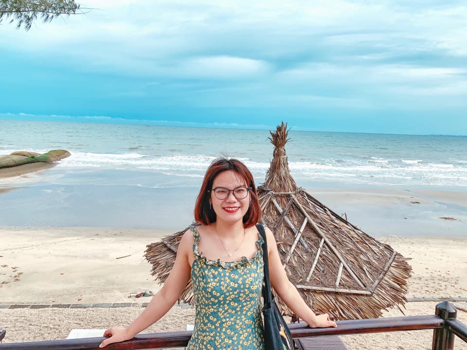 Review Mũi Né – Đảo Phú Quý