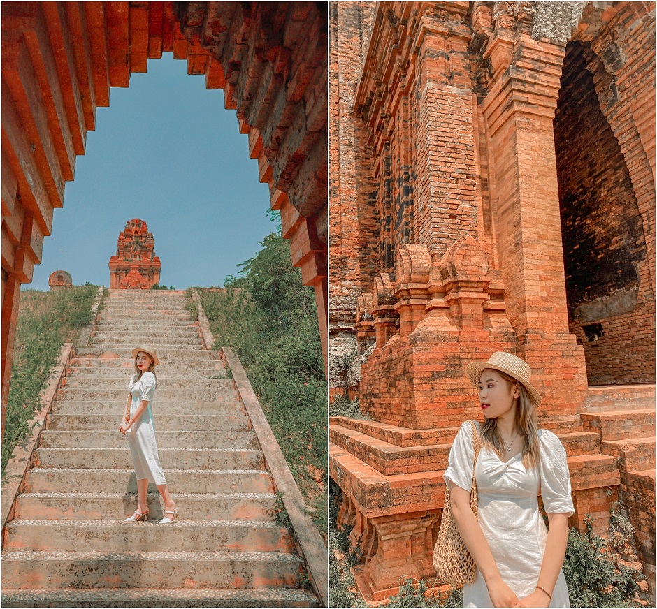 Lịch trình du lịch Quy Nhơn – Phú Yên 3N4Đ