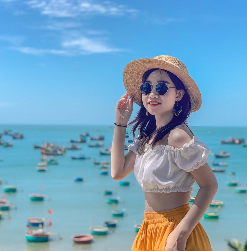 Review Phan Thiết 4N3Đ, mê đắm cung đường ven biển đẹp nhất Việt Nam