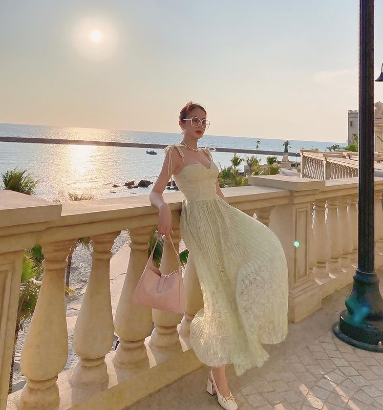 Săn hoàng hôn tuyệt đẹp tại thị trấn Địa Trung Hải Phú Quốc