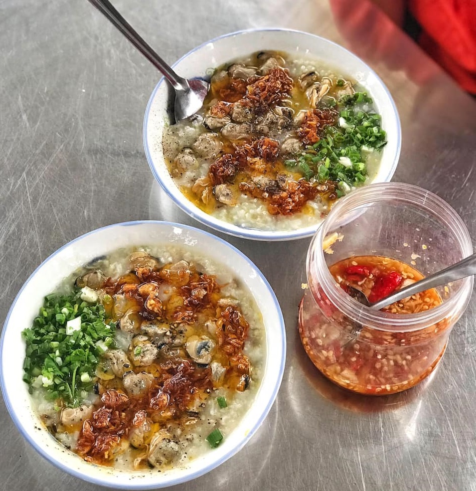 Hành trình khám phá ẩm thực Đà Nẵng – Hội An cực chi tiết