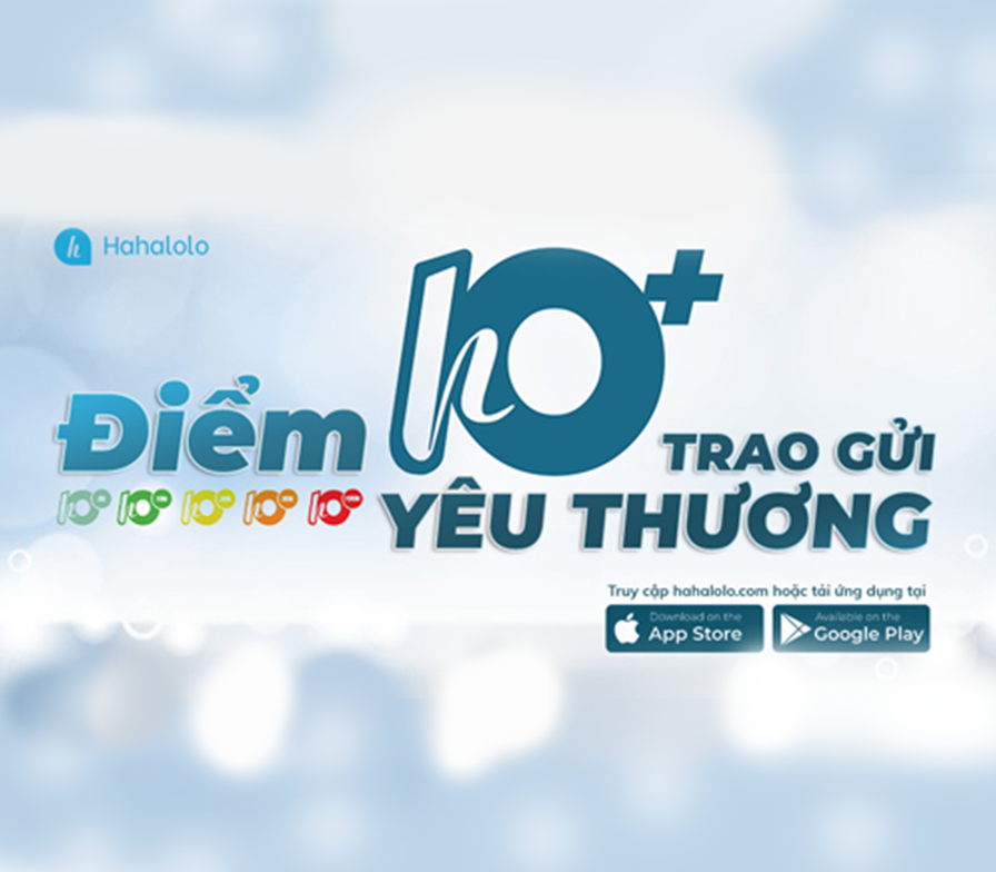 %Hahalolo tin tức%