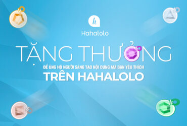 %Hahalolo tin tức%