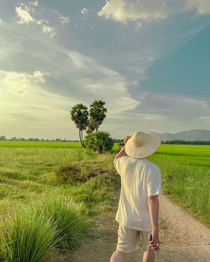 Top địa điểm du lịch sau Tết đẹp ở Việt Nam mà dân tình rần rần check in